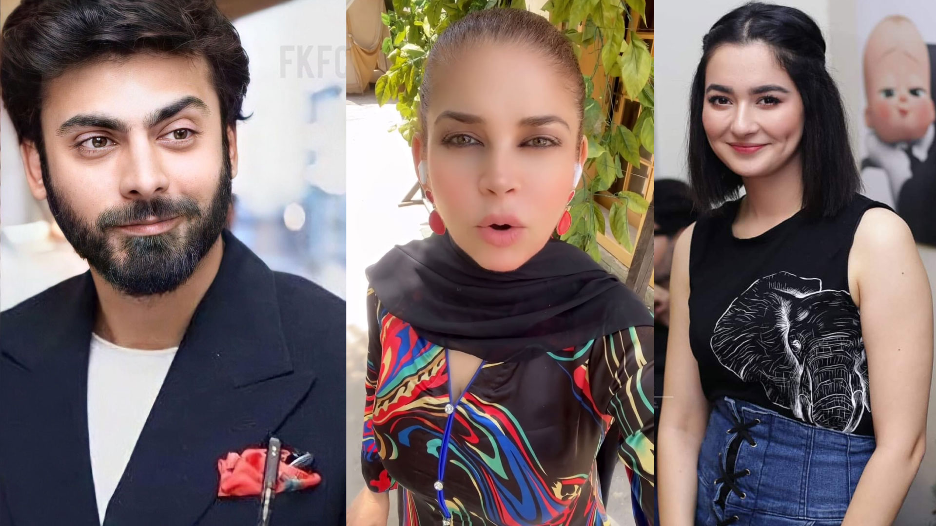 Mishi Khan Is Upset About Pakistani Celebrities Posting About the Pahalgam Attack