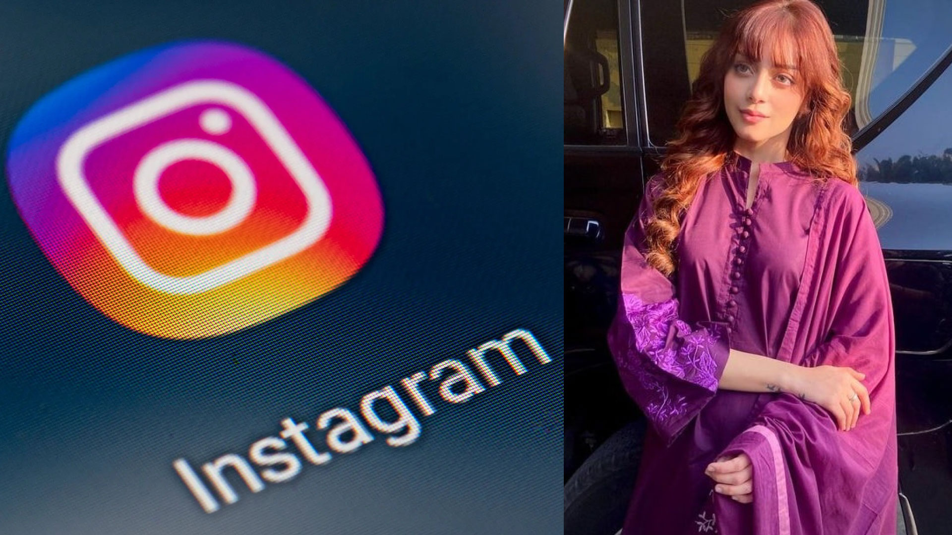 Social Media Quits, Alizeh Shah