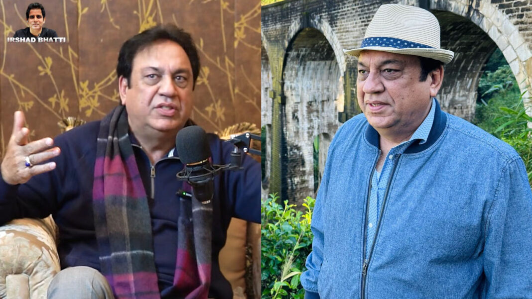 Sohail Ahmed Discusses Pakistan's Cultural Decline