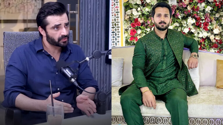 Solution To The Rajab Butt Case By Hamza Ali Abbasi