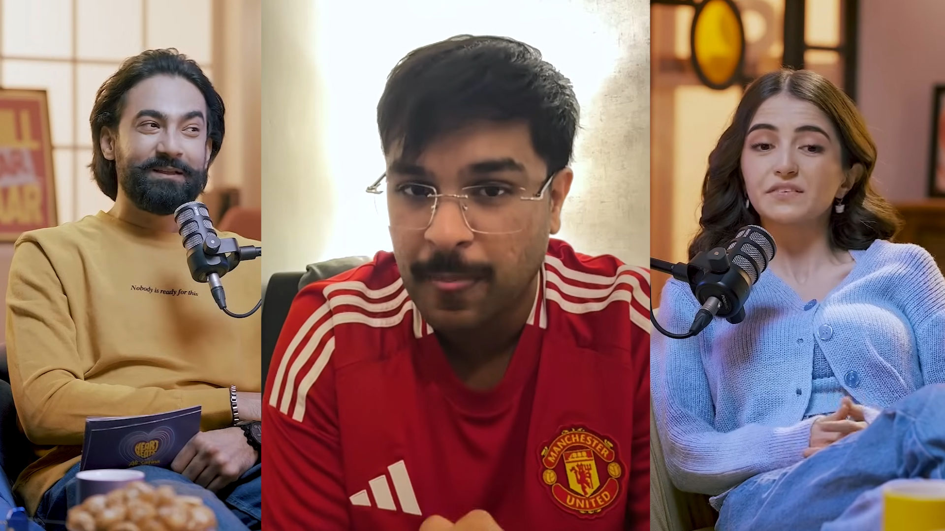 Viral Merub Ali & Ali Safina Video: Asim Azhar's Perspective