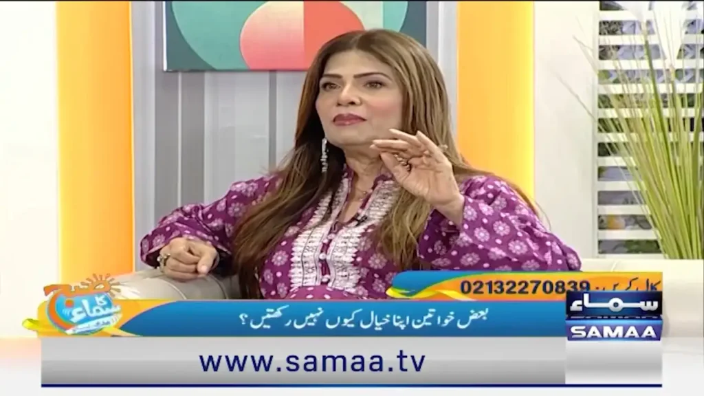 امبر خان نے اپنی جابرانہ شادی کے بارے میں بات کر دی