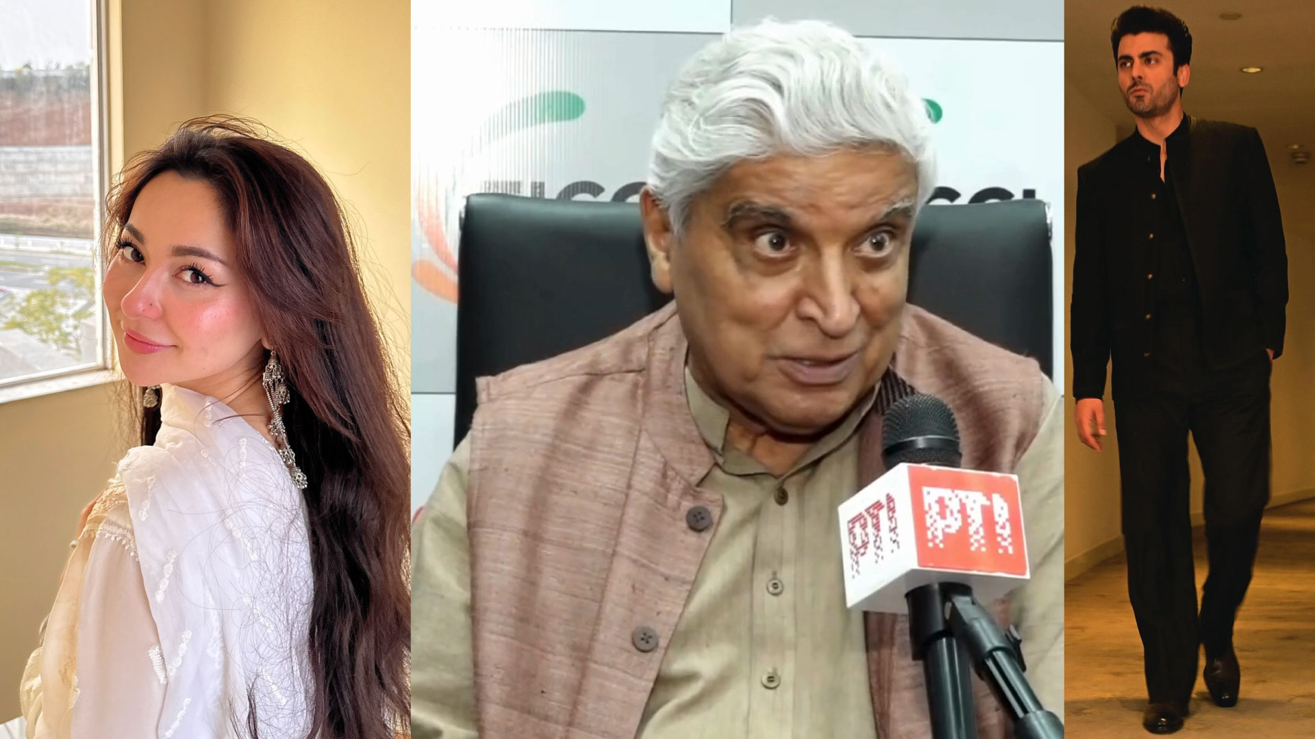 Criticized Is Javed Akhtar’s Delusional Charade Against Pakistan