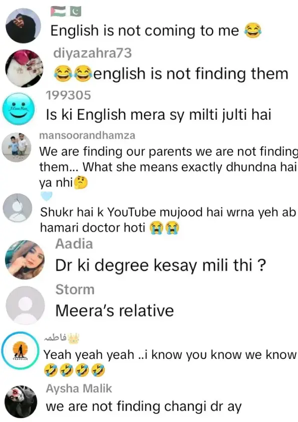 During Their Trip to the USA, The Sistrology Sisters' English Was Heavily Trolling