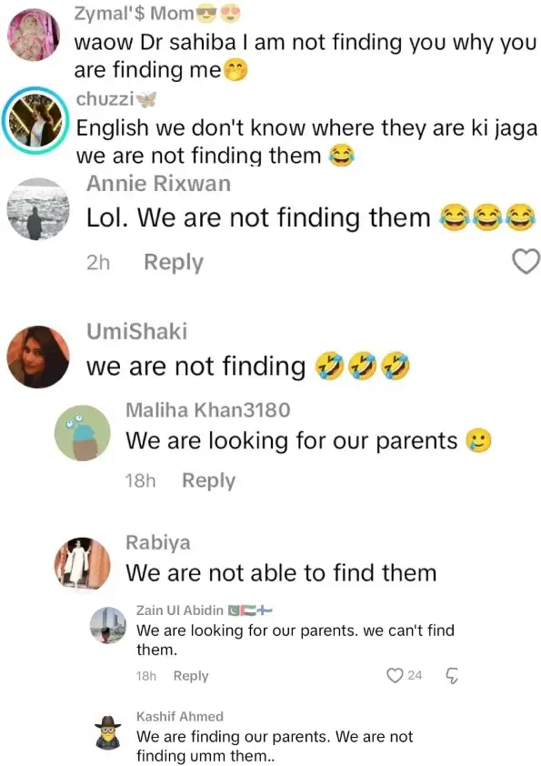 During Their Trip to the USA, The Sistrology Sisters' English Was Heavily Trolling