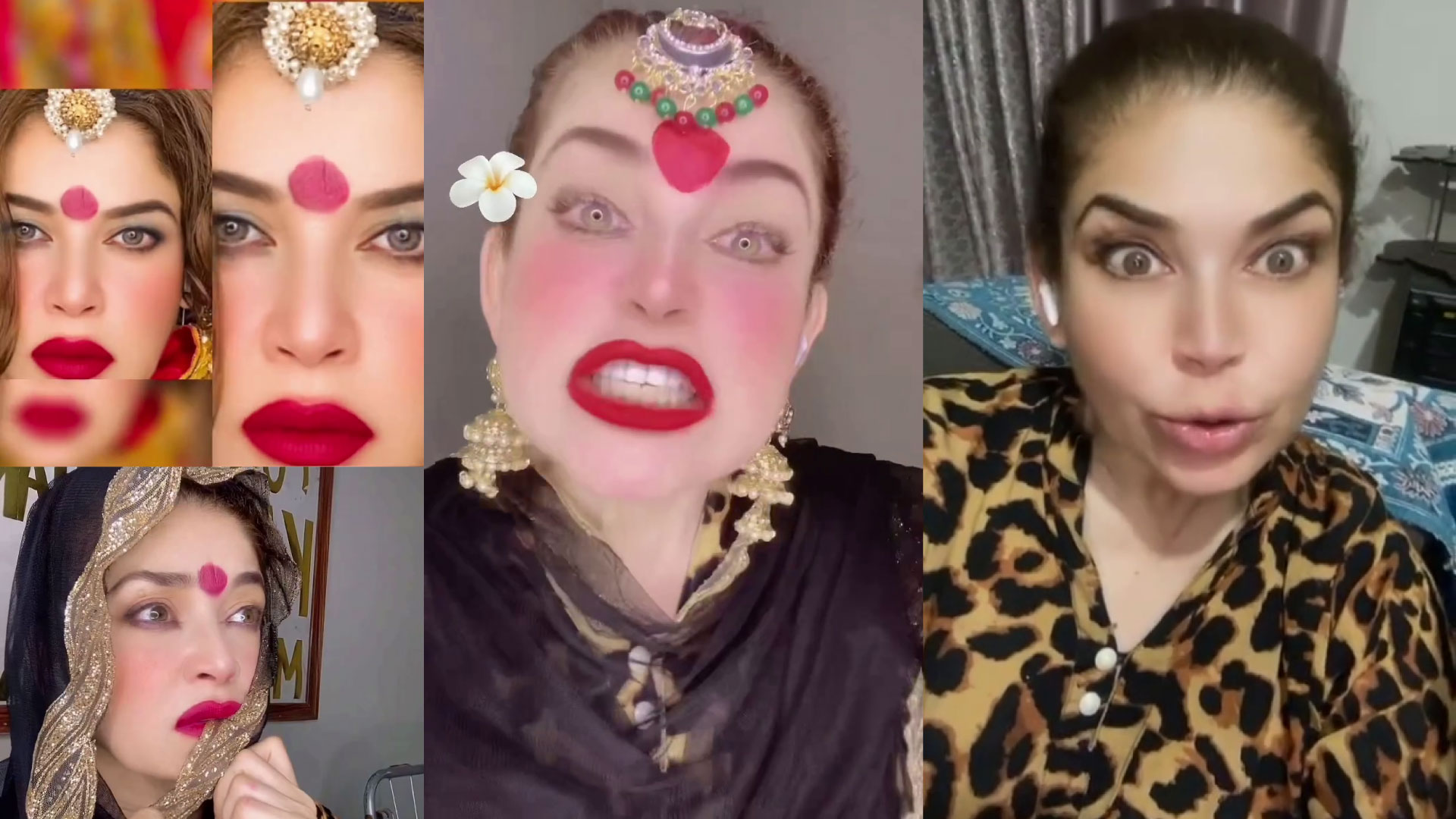 Interesting Reactions from Pakistani Celebrities to India’s Prohibition