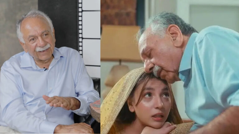 میم سے محبت کے کردار اور روشی کے ساتھ تعلقات پر ارشد محمود میم سے محبت کے کردار اور روشی کے ساتھ تعلقات پر ارشد محمود
