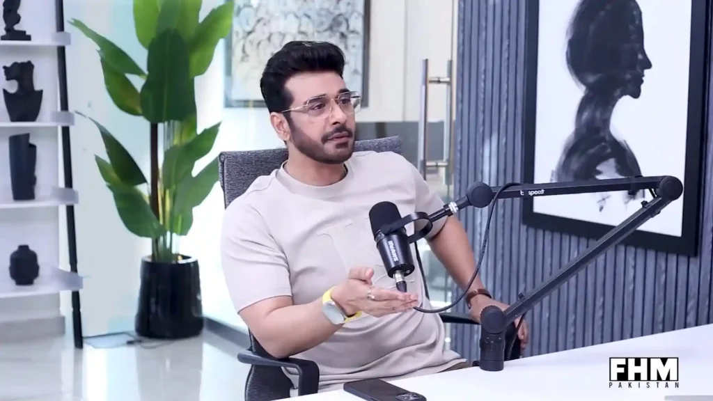 چار شادیوں پر فیصل قریشی کی بہترین کارکردگی